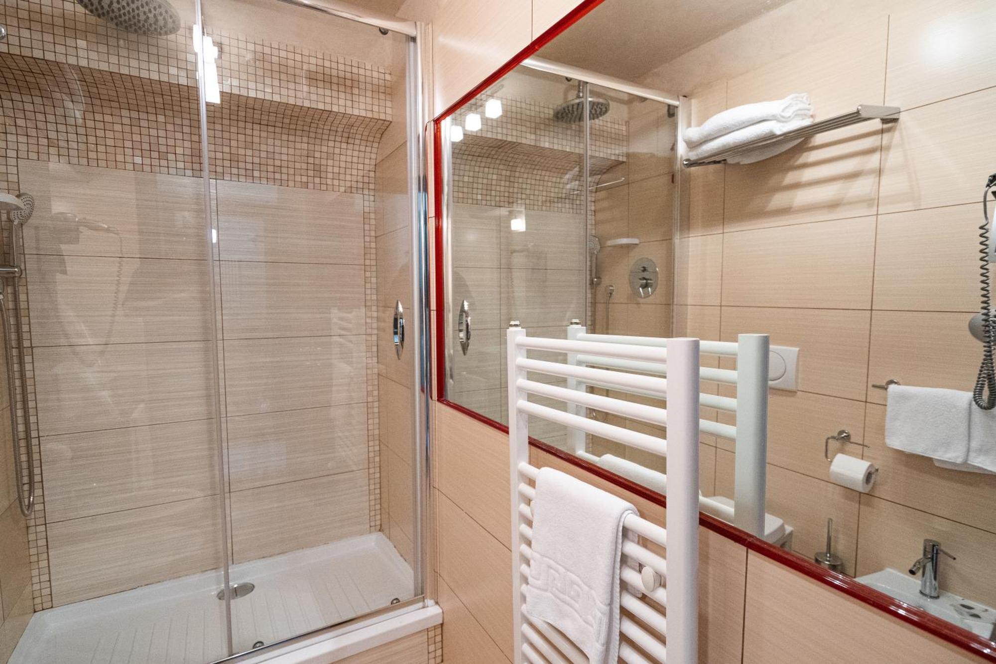 La Lisca Bed & Breakfast Termoli Exterior photo