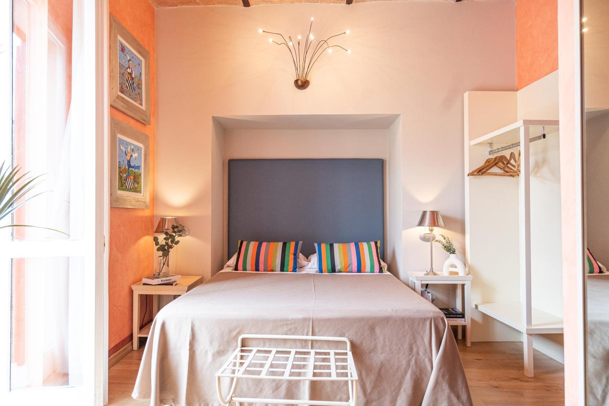 La Lisca Bed & Breakfast Termoli Exterior photo