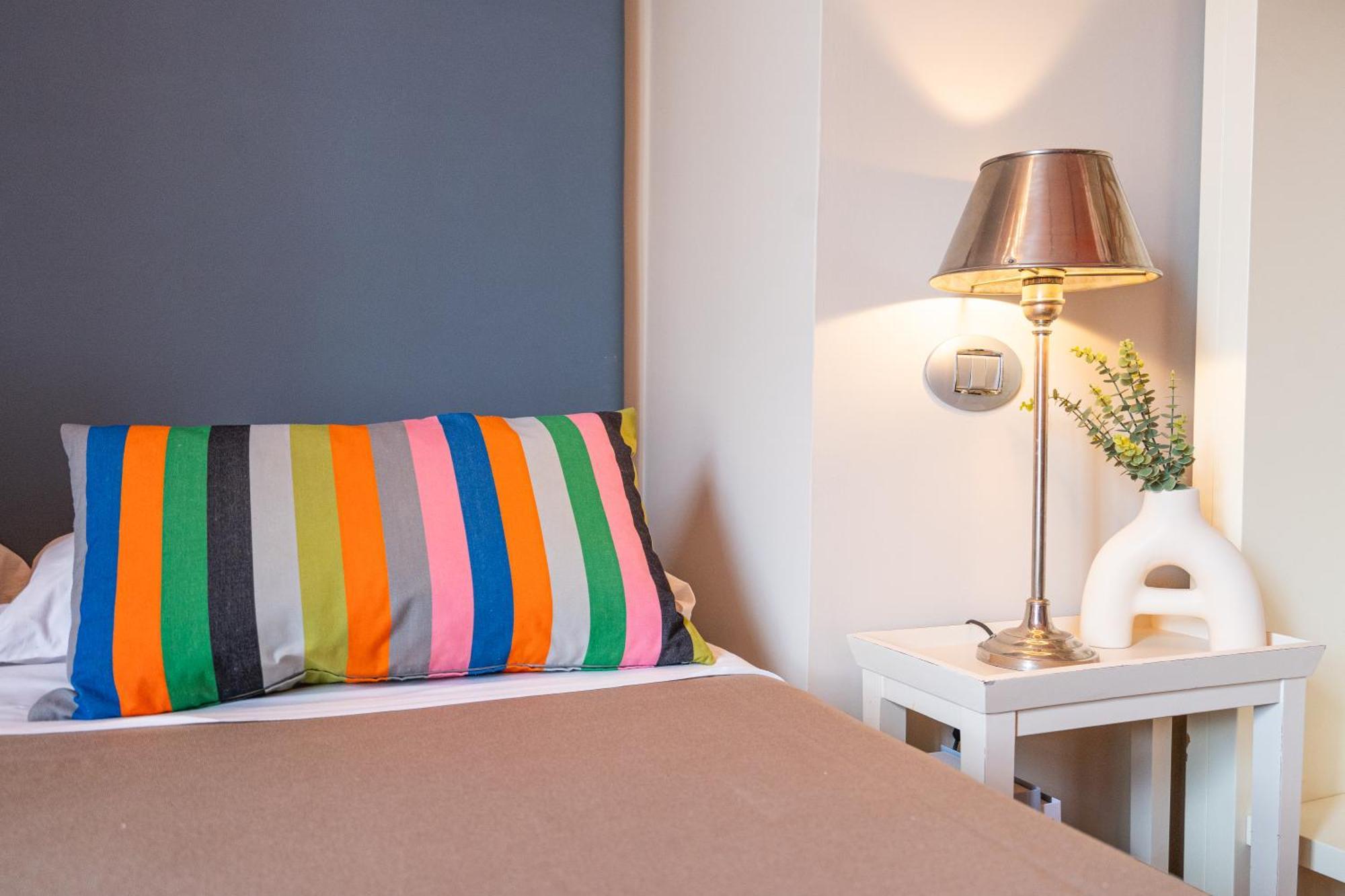 La Lisca Bed & Breakfast Termoli Exterior photo