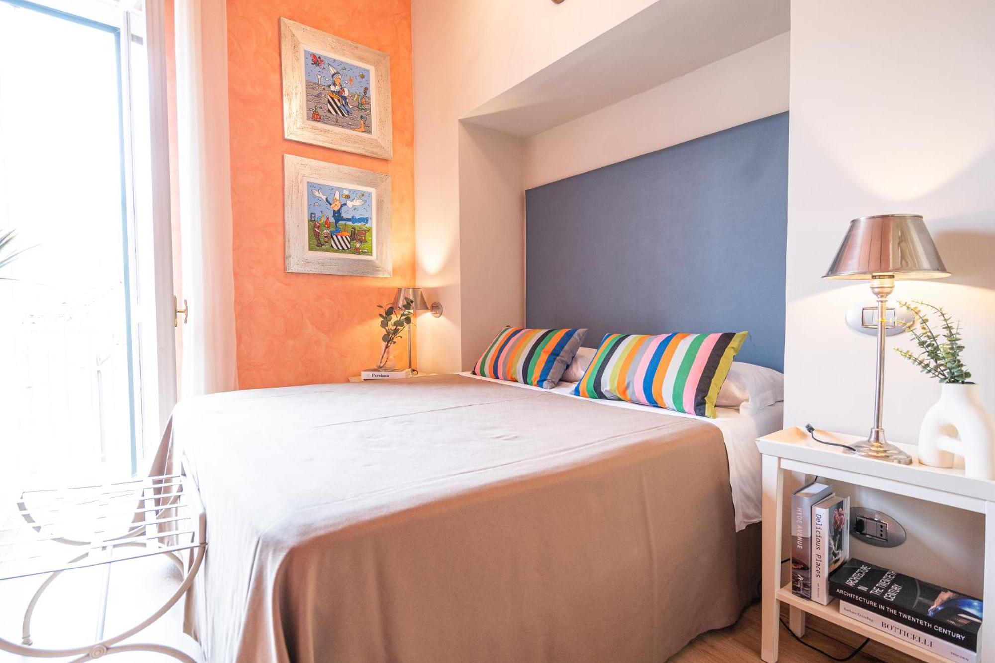 La Lisca Bed & Breakfast Termoli Exterior photo