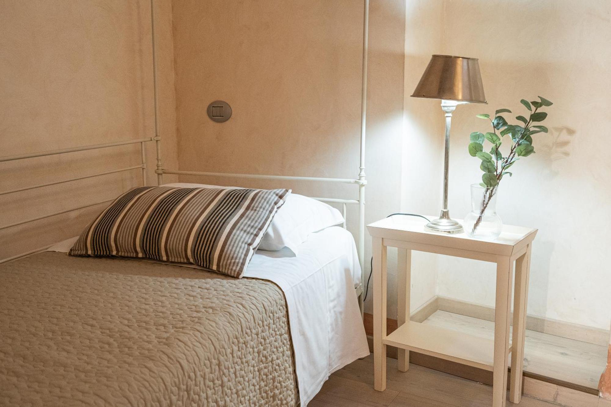 La Lisca Bed & Breakfast Termoli Exterior photo