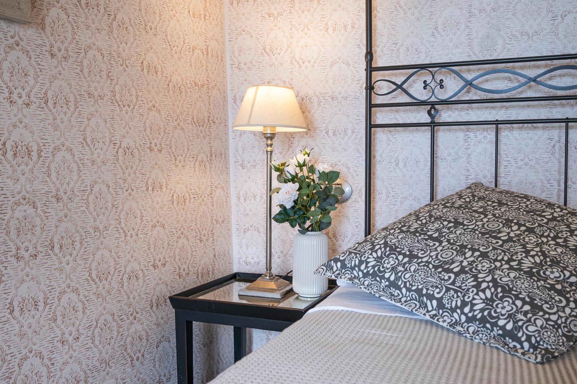 La Lisca Bed & Breakfast Termoli Exterior photo
