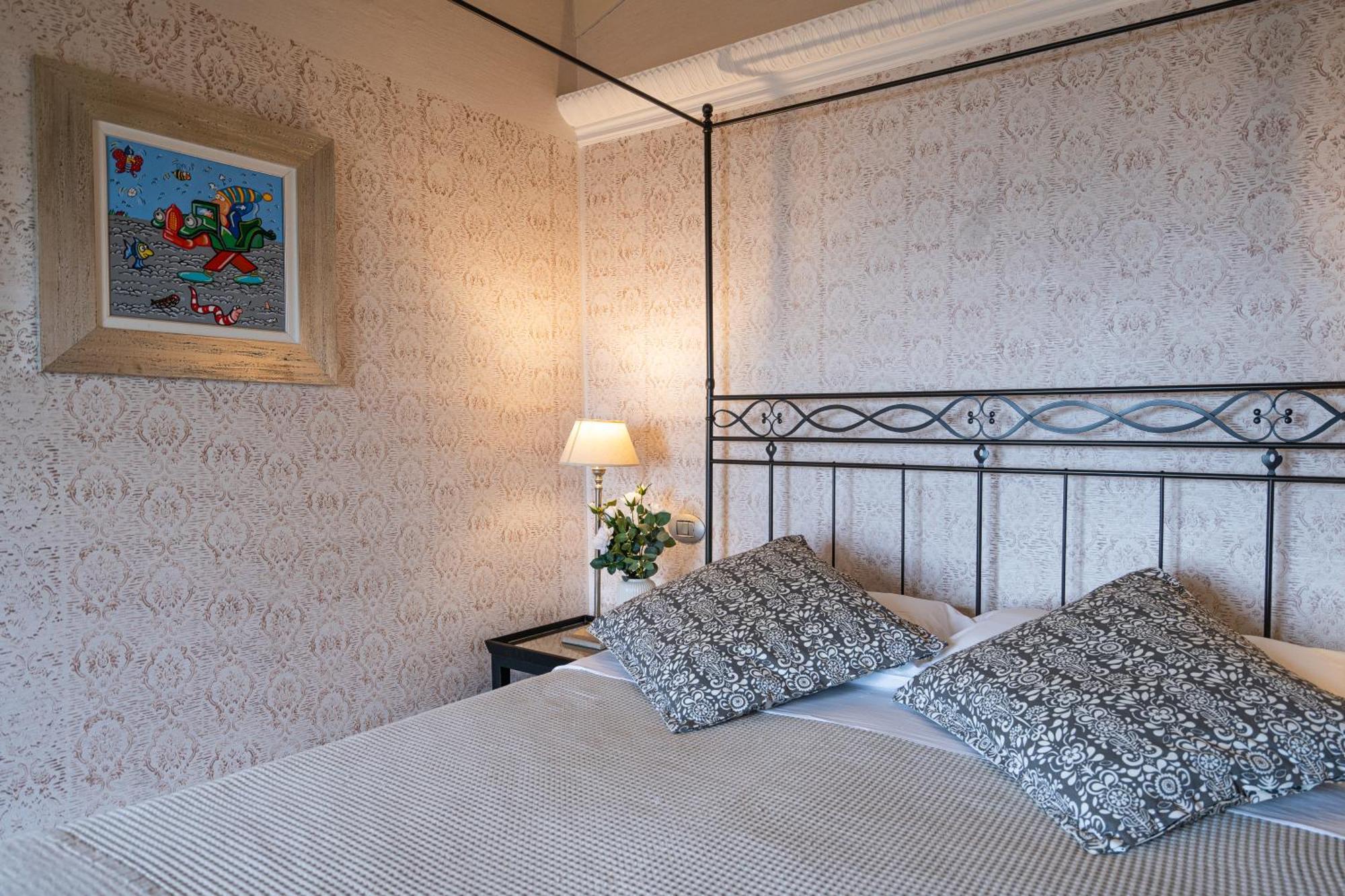La Lisca Bed & Breakfast Termoli Exterior photo